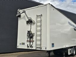 knapen K200 KT01 / 60 m3 / 2 x LIFT AXLE