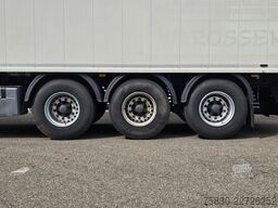knapen K200 KT01 / 60 m3 / 2 x LIFT AXLE