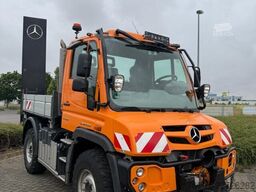 Mercedes-Benz Unimog U 318