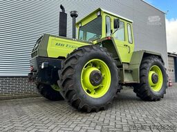 Mercedes-Benz MB-Trac 1500