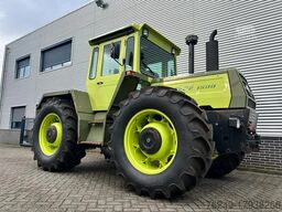 Mercedes-Benz MB-Trac 1500