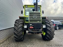 Mercedes-Benz MB-Trac 1500