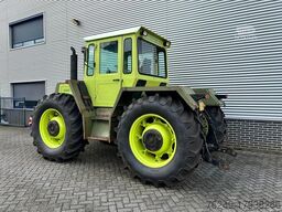 Mercedes-Benz MB-Trac 1500