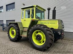 Mercedes-Benz MB-Trac 1500