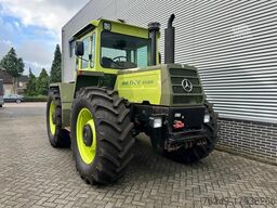 Mercedes-Benz MB-Trac 1500