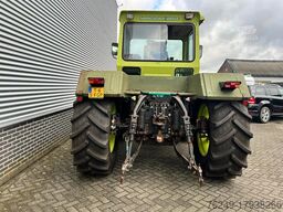 Mercedes-Benz MB-Trac 1500