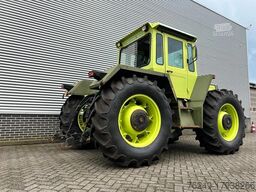 Mercedes-Benz MB-Trac 1500