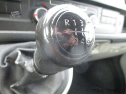 VOLKSWAGEN Transporter, Kühlkastenwagen, Allrad