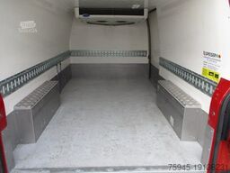 VOLKSWAGEN Transporter, Kühlkastenwagen, Allrad