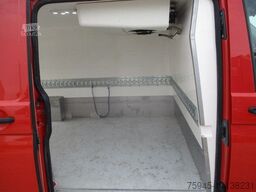 VOLKSWAGEN Transporter, Kühlkastenwagen, Allrad
