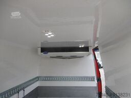 VOLKSWAGEN Transporter, Kühlkastenwagen, Allrad