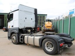 MERCEDES-BENZ 1846 4x2 BLS - Nr.: 949