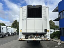 SCHMITZ CARGOBULL SKO 24/L - 13.4 FP 45 COOL