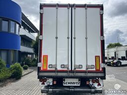 SCHMITZ CARGOBULL SKO 24/L - 13.4 FP 45 COOL