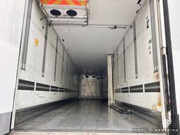 SCHMITZ CARGOBULL SKO 24/L - 13.4 FP 45 COOL
