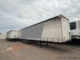 SCHMITZ CARGOBULL SCB S3T Getränke+EN12642XL+10 Stück sofort