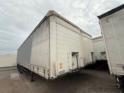 SCHMITZ CARGOBULL SCB S3T Getränke+EN12642XL+10 Stück sofort