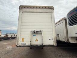 SCHMITZ CARGOBULL SCB S3T Getränke+EN12642XL+10 Stück sofort