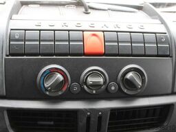 IVECO EUROCARGO 120E25, EURO 6, SIDEWALLS, TAIL LIFT