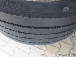 IVECO EUROCARGO 120E25, EURO 6, SIDEWALLS, TAIL LIFT