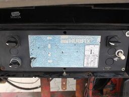 IVECO EUROCARGO ML 120 E, EURO 3, TAIL LIFT