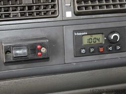 IVECO EUROCARGO ML 120 E, EURO 3, TAIL LIFT