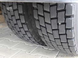 IVECO EUROCARGO ML 120 E, EURO 3, TAIL LIFT