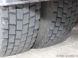 IVECO EUROCARGO ML 120 E, EURO 3, TAIL LIFT