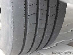 IVECO EUROCARGO ML 120 E, EURO 3, TAIL LIFT