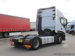 IVECO Stralis 480, EURO 6