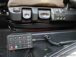 IVECO Stralis 480, EURO 6