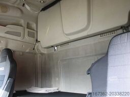 IVECO Stralis 480, EURO 6