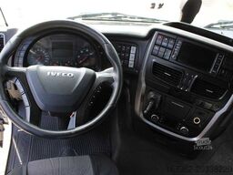 IVECO Stralis 480, EURO 6