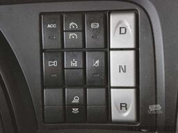 IVECO Stralis 480, EURO 6