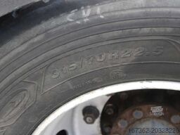 IVECO Stralis 480, EURO 6