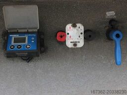 PANAV NS139H, LIFTING AXLE, 48m³