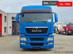 MAN TGX 24.440 6X2-2 LL-U / Intarder / HMF / Fernb.