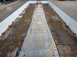 MAN TGX 24.440 6X2-2 LL-U / Intarder / HMF / Fernb.