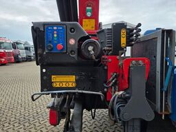 MAN TGX 24.440 6X2-2 LL-U / Intarder / HMF / Fernb.