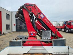 MAN TGX 24.440 6X2-2 LL-U / Intarder / HMF / Fernb.