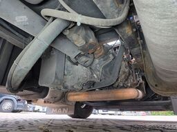 MAN TGX 24.440 6X2-2 LL-U / Intarder / HMF / Fernb.