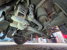 MAN TGX 24.440 6X2-2 LL-U / Intarder / HMF / Fernb.