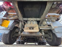 MAN TGX 24.440 6X2-2 LL-U / Intarder / HMF / Fernb.