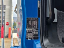 MAN TGX 24.440 6X2-2 LL-U / Intarder / HMF / Fernb.