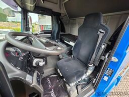 MAN TGX 24.440 6X2-2 LL-U / Intarder / HMF / Fernb.