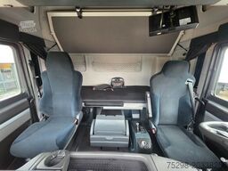 MAN TGX 24.440 6X2-2 LL-U / Intarder / HMF / Fernb.