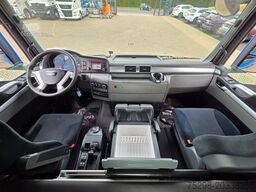 MAN TGX 24.440 6X2-2 LL-U / Intarder / HMF / Fernb.