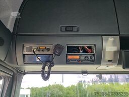 MAN TGX 24.440 6X2-2 LL-U / Intarder / HMF / Fernb.