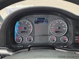 MAN TGX 24.440 6X2-2 LL-U / Intarder / HMF / Fernb.