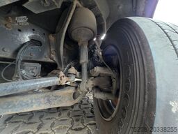 MAN TGX 24.440 6X2-2 LL-U / Intarder / HMF / Fernb.